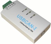 USBCAN-I